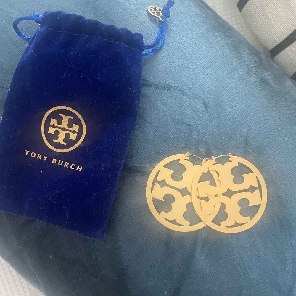 Tory Burch Earrings